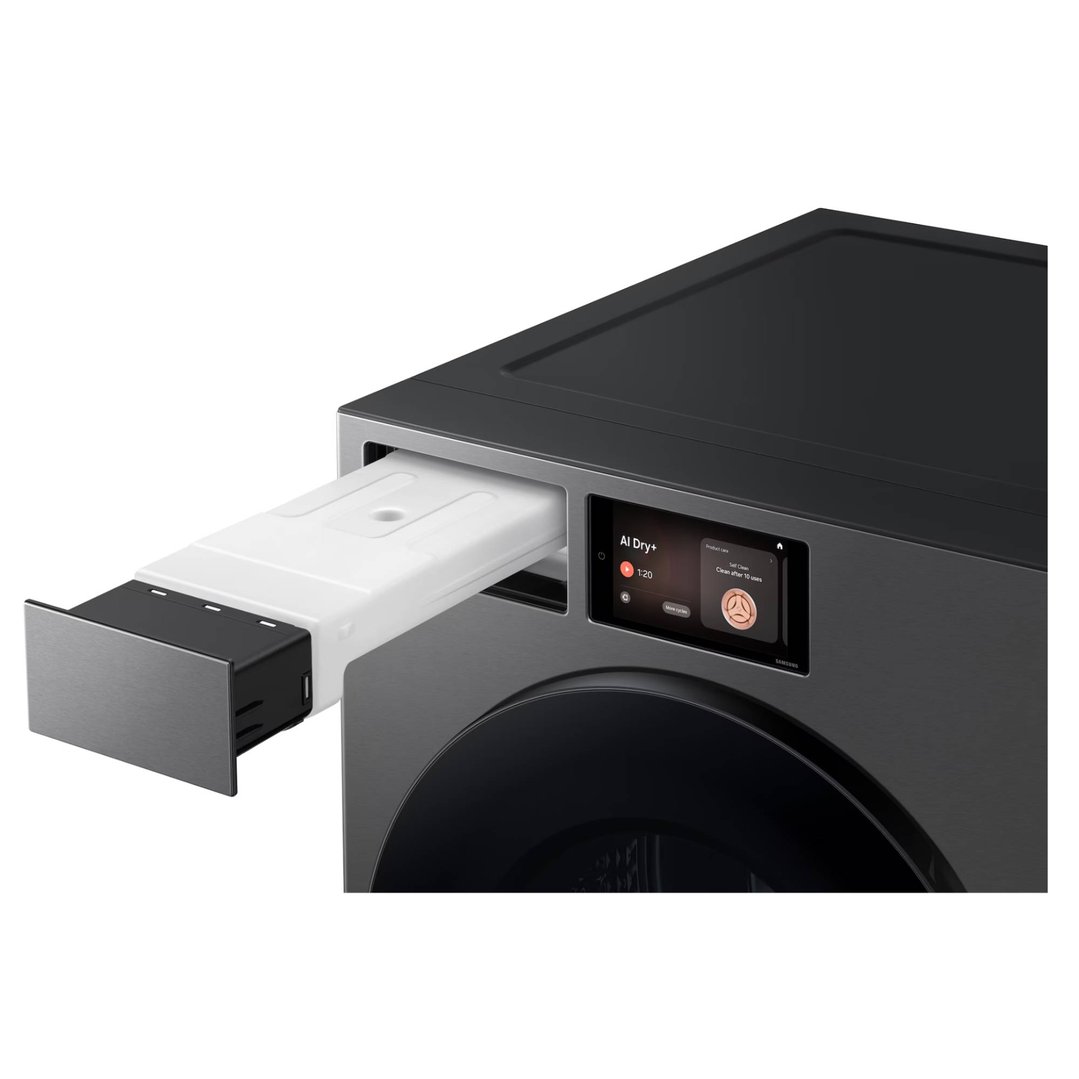 Samsung 17kg Bespoke AI Hybrid Heat Pump Dryer DV90F17CDS