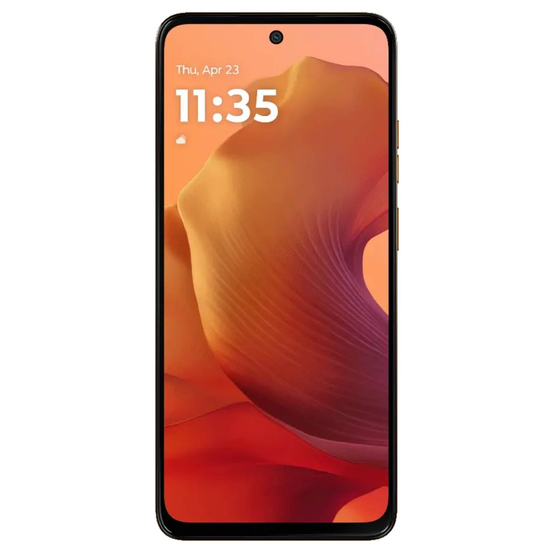 motorola G15 SUNRISE Orange 10204015