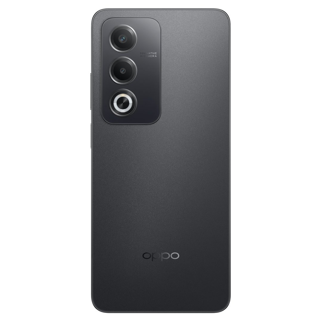 OPPO A80 5G 256GB Starry Black CPH2639AUBLACK