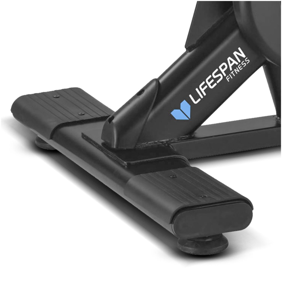 Lifespan Fitness Commercial Exercise Air Bike EXC10H