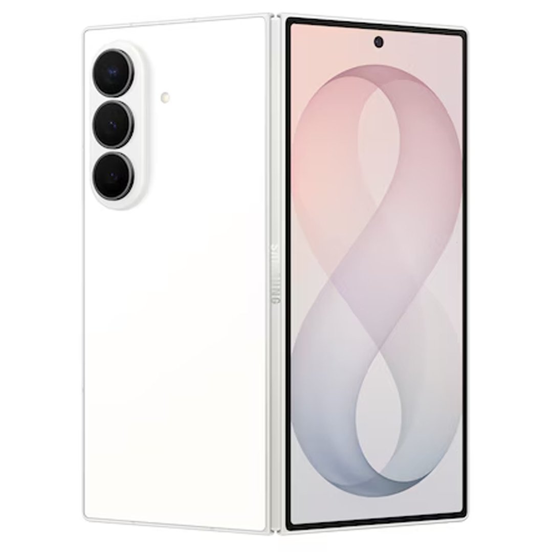 Samsung Galaxy Z Fold 8 Ultra 512GB Cream SM-F976BZWGATS