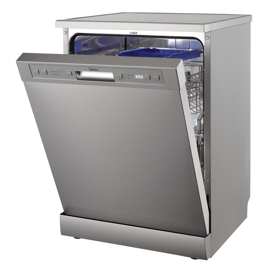 Midea 14 Place Dishwasher MDW6065F14UX