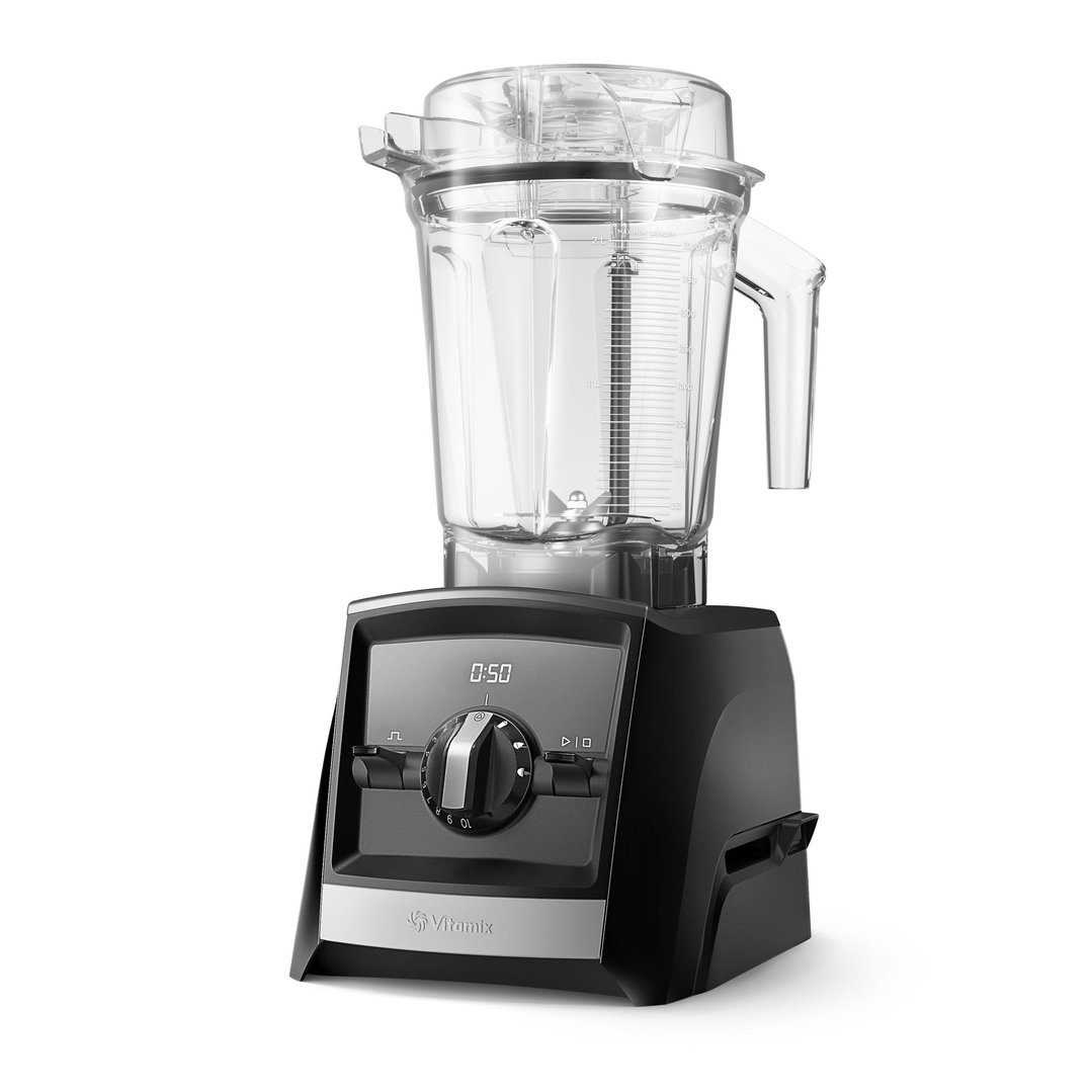 Vitamix A2500i Ascent® Series Smart Blender - Black V063209