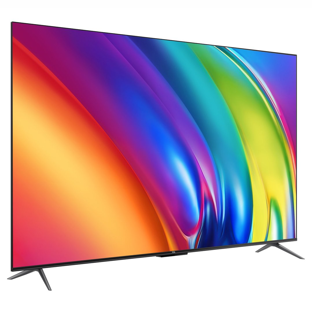 TCL55型 TCL P745 55” 4K Ultra HD Google TV 55P745 - Bing Lee