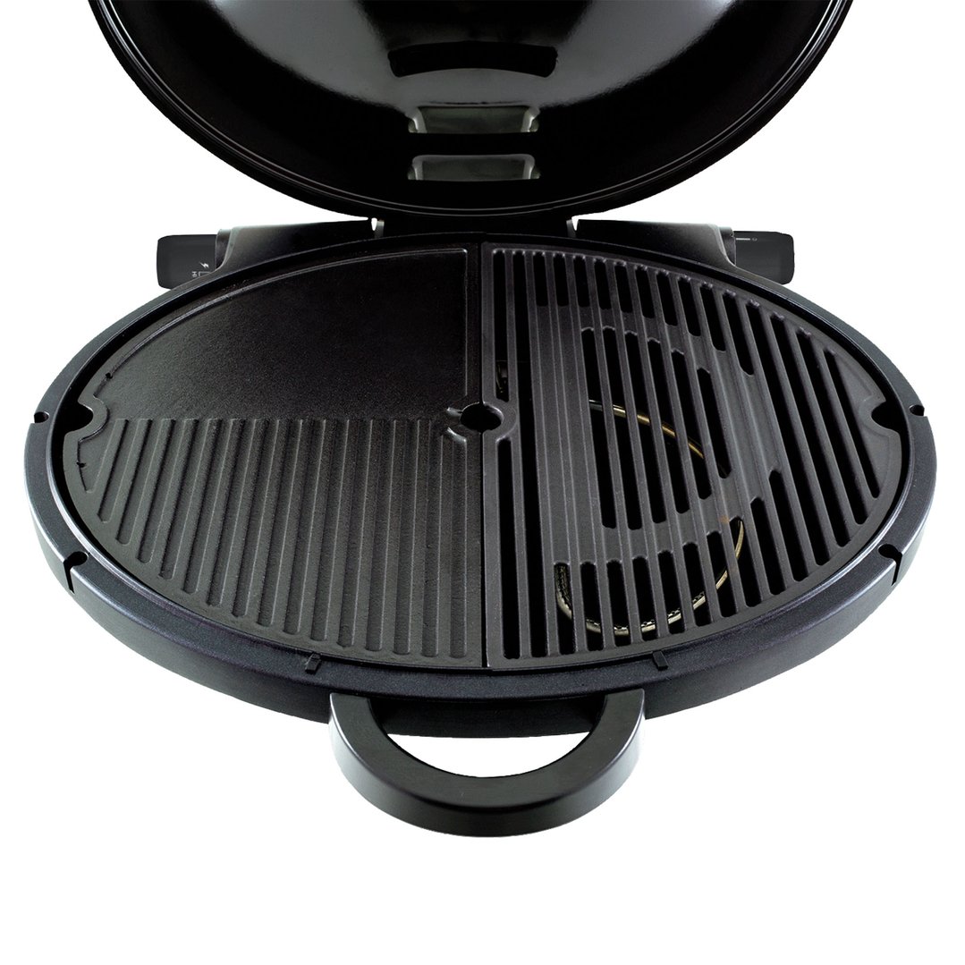 Beefeater BUGG 2 Burner Benchtop BBQ BB18223