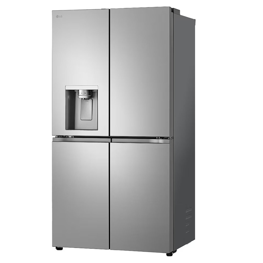 LG 637L French Door Fridge in Stainless Finish GFL700PL Buy Online