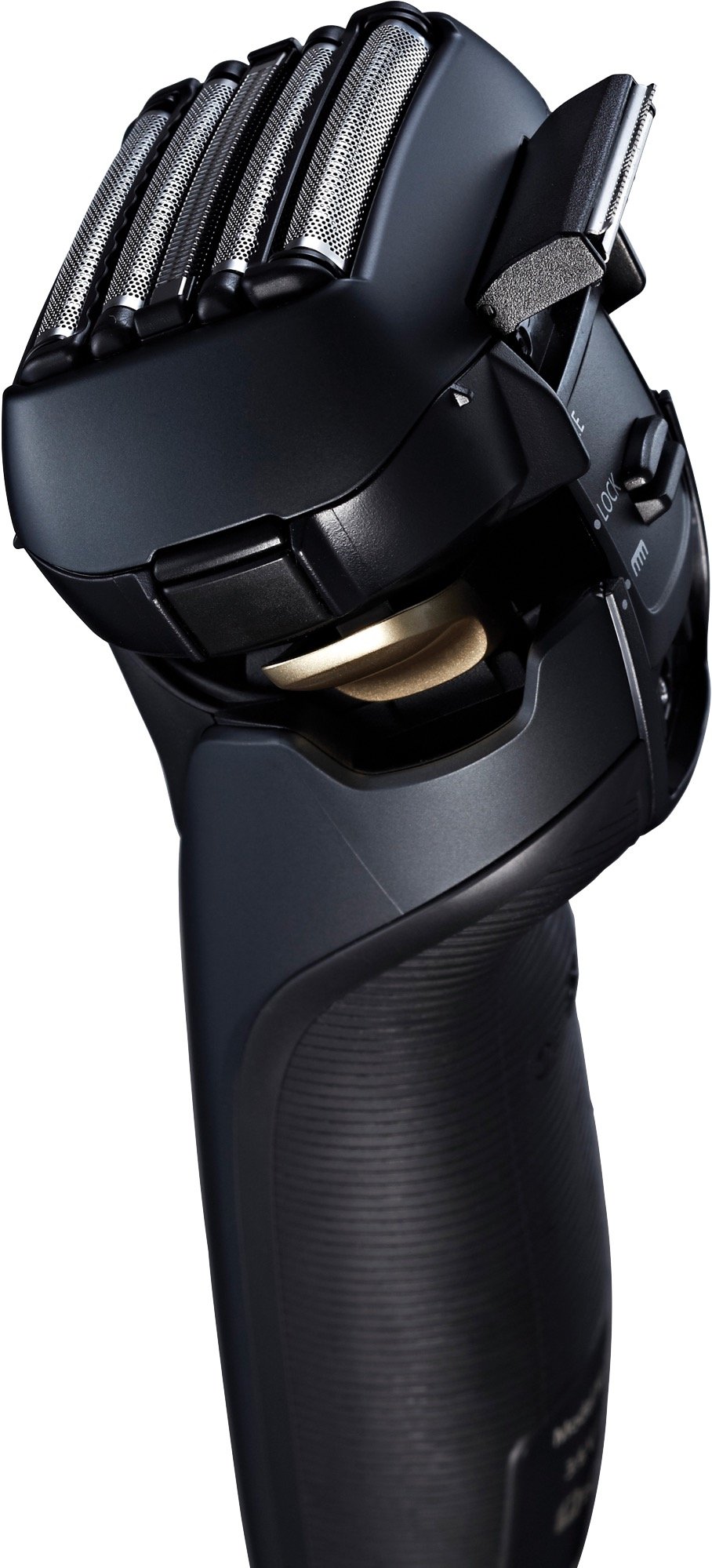 Panasonic 5-Blade Ultra High-Speed Shaver ES-LV67-K841