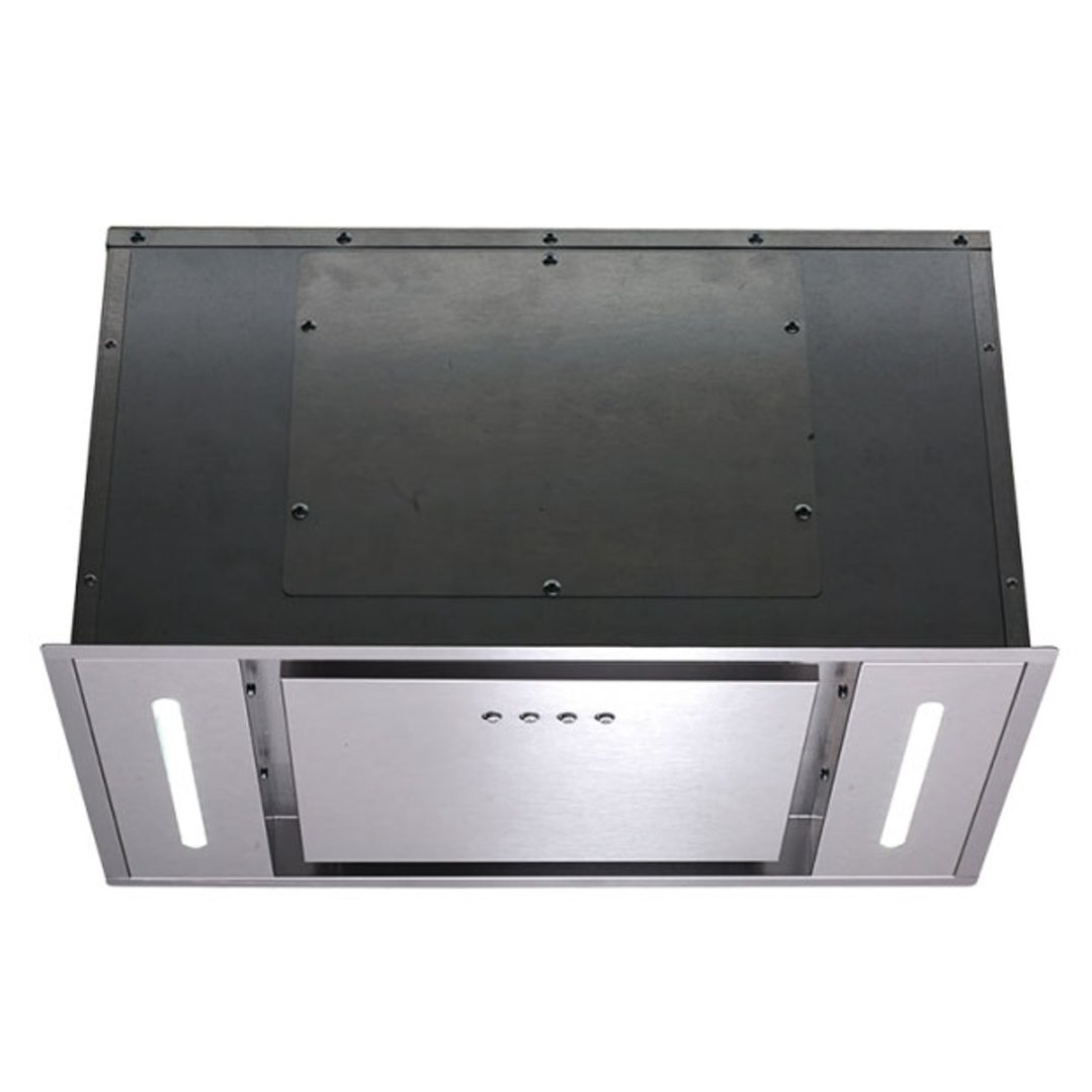 Euromaid 52cm Integrated Rangehood UC52