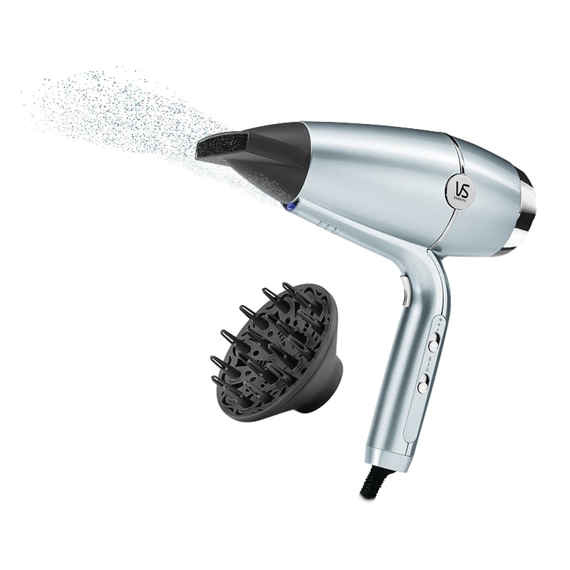 Vs Sassoon Hydro Smooth Fast Dry. VSD5573A