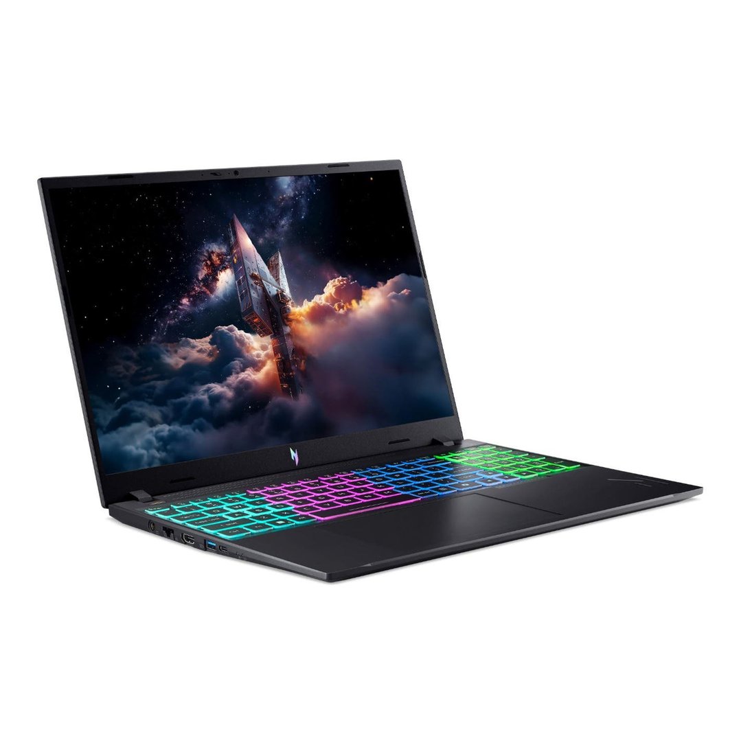Acer NITRO V 16, Core™ 7, 16GB/1TB SSD, NVIDIA® GeForce RTX 5060 8GB Gaming Laptop NH.U59SA.005