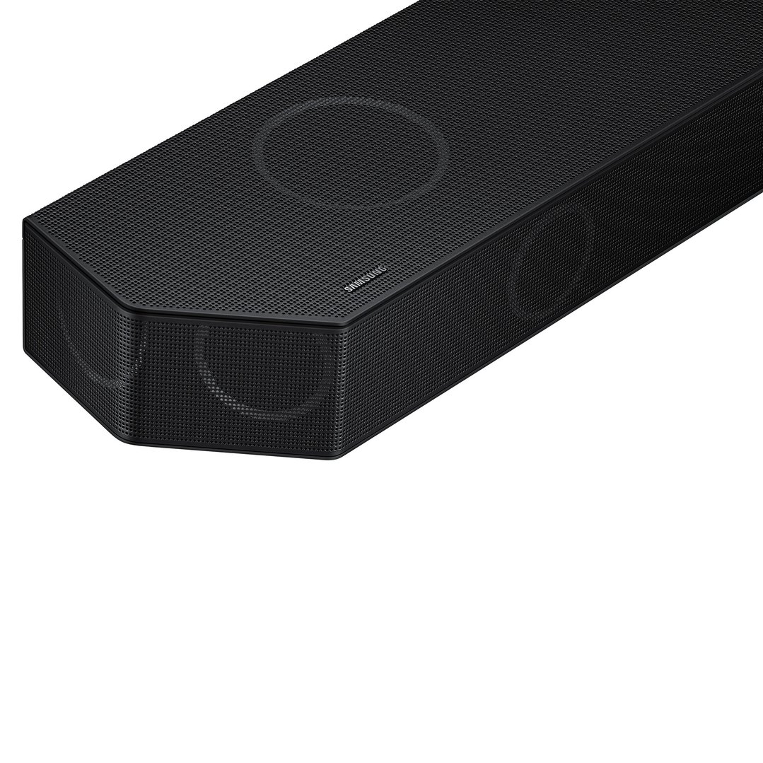 Samsung Q990D QSeries 11.1.4CH Soundbar HWQ990D/XY Buy Online with