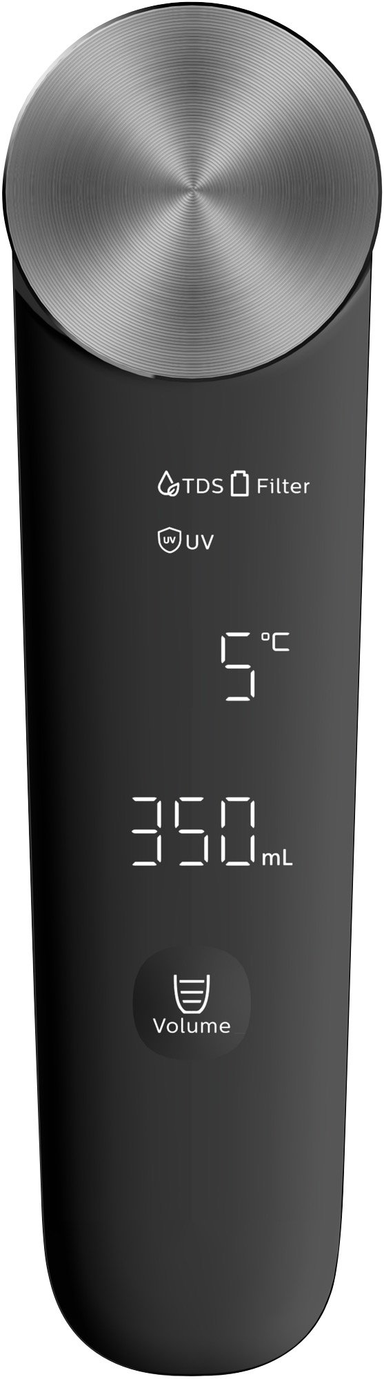 Philips Reverse Osmosis purification Purified Chilled Water Tap Stations AUT9028DG/79