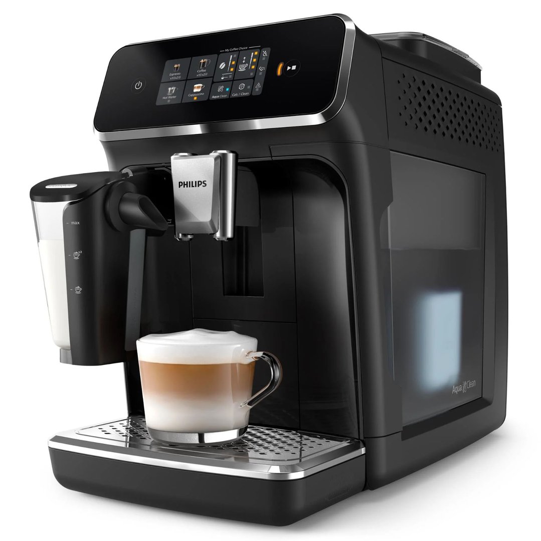 Philips Series 2300 Fully Automatic Espresso Machine EP2331/30