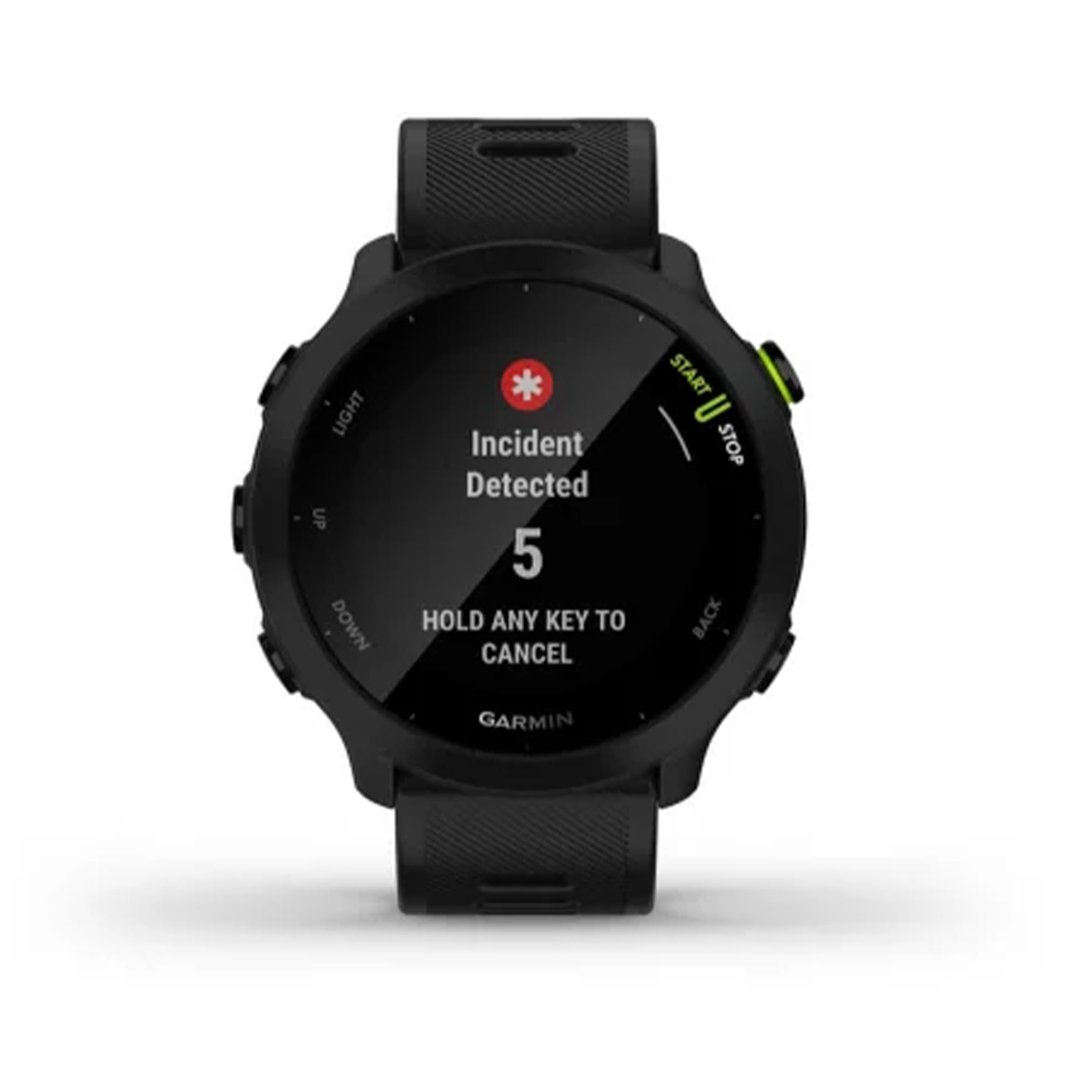 Garmin Forerunner® 55 Black 010-02562-00