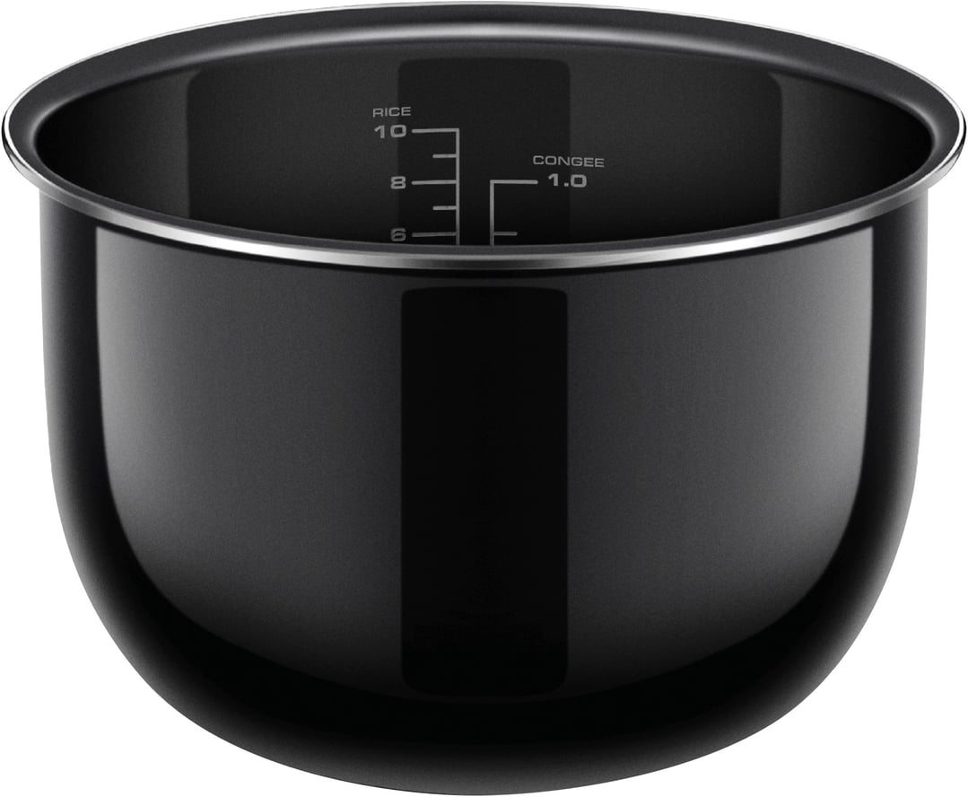 Breville The Rice Box™ Induction Rice Cooker LRC800BSS