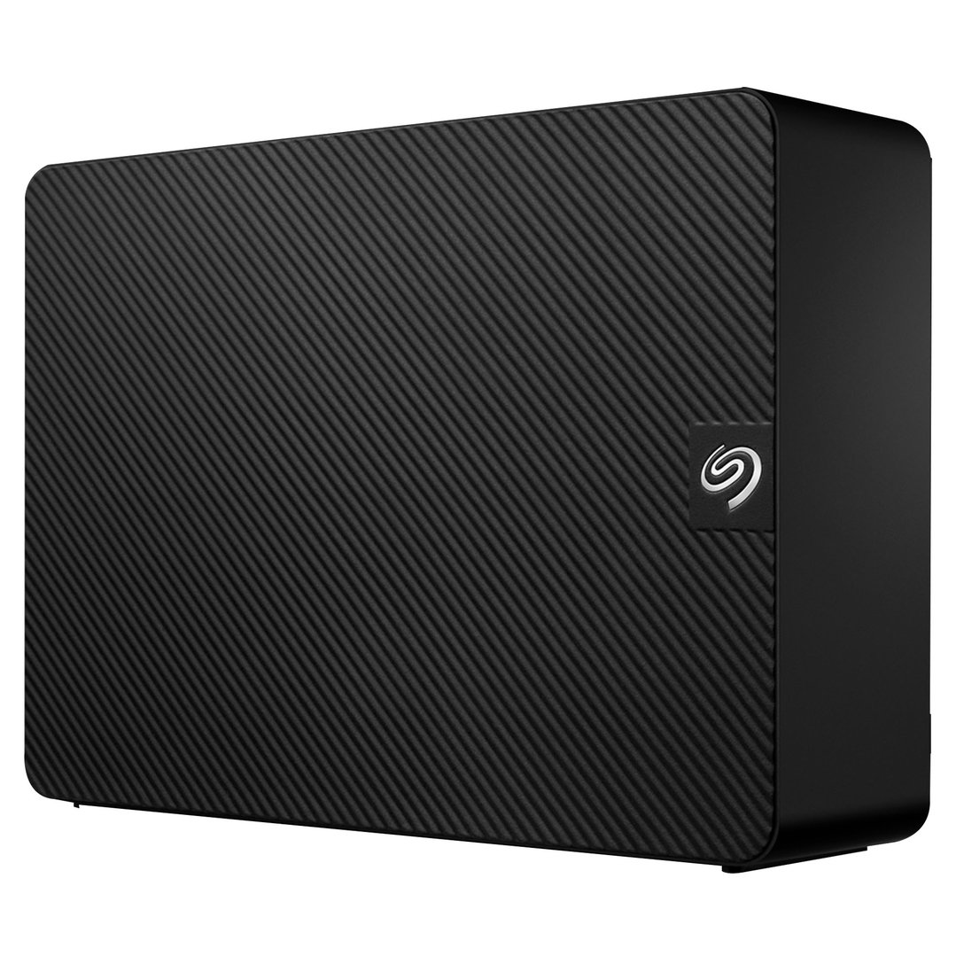 Seagate 20TB Expansion Desktop Hard Drive STKP20000400