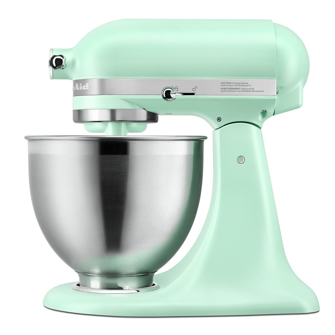 Kitchenaid KSM195 Artisan Stand Mixer Spearmint 5KSM195PSASD