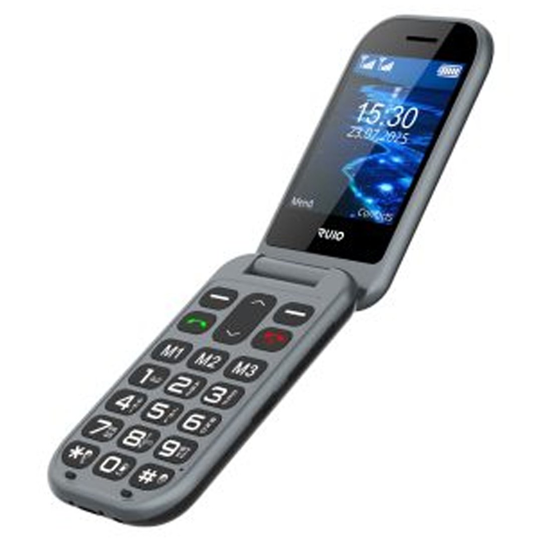 RUIO S1 Flip Phone 51850005