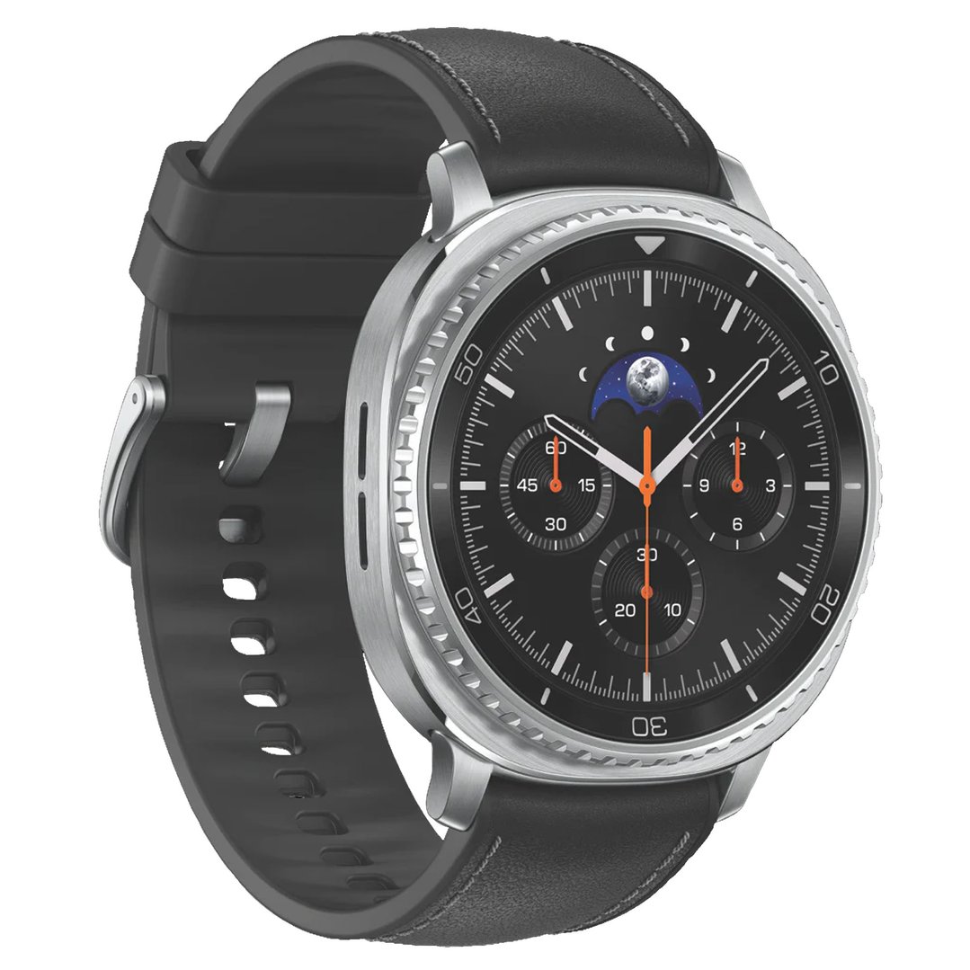 Samsung 46mm BT Galaxy Watch8 Classic Black 11901341081