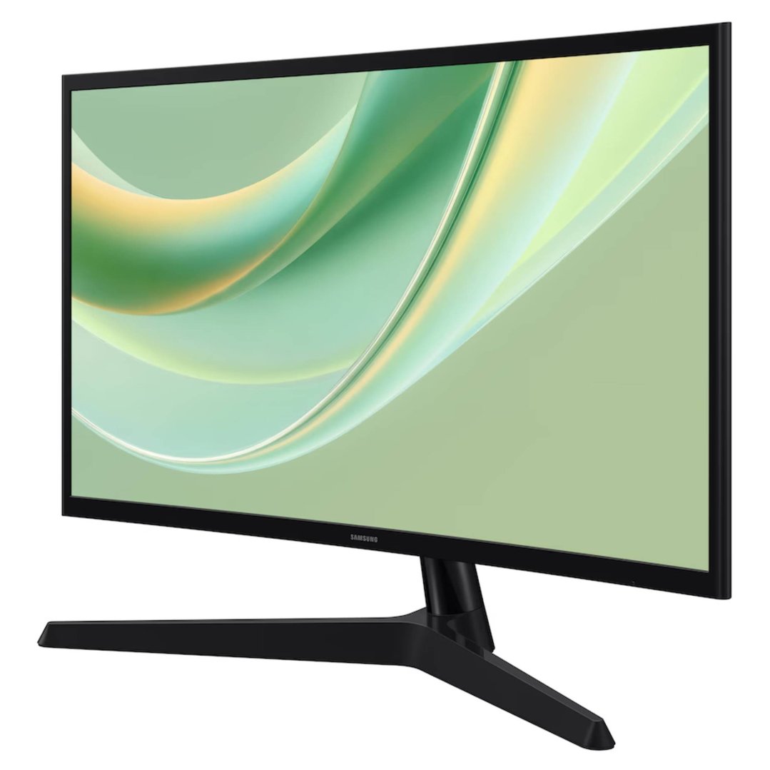 Samsung 24" Essential G3 G35H FHD 144Hz Curved Gaming Monitor LS24HG350EEXXY