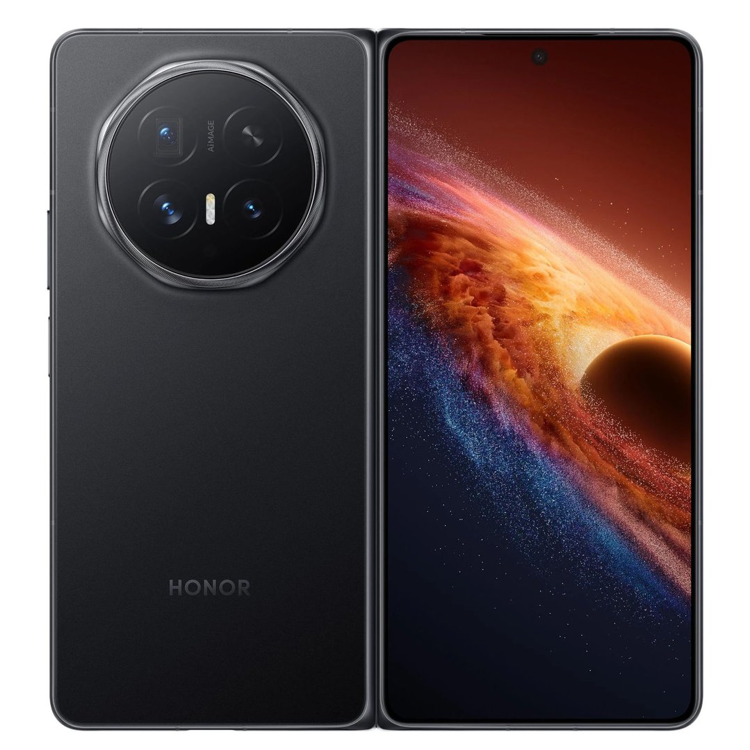 HONOR Magic V6 512GB (Black) MAGICV6-BK