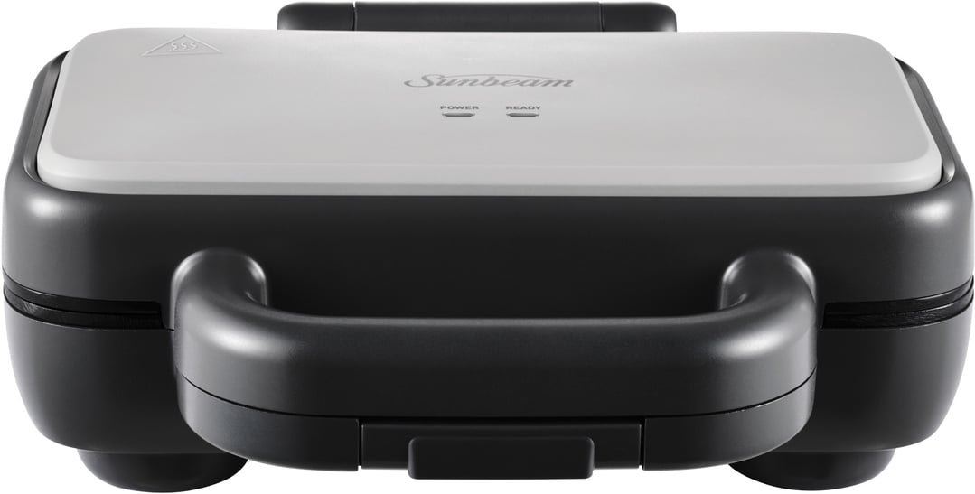 Sunbeam 2 Slice Express Melt Toastie Maker GRP2000SV