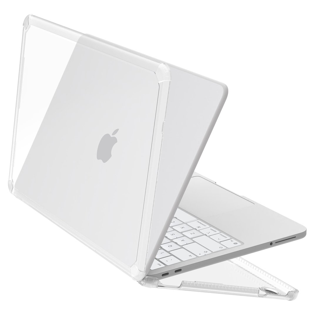 Cygnett Clear Shield Clear Case for MacBook Neo CY6164CPAEG
