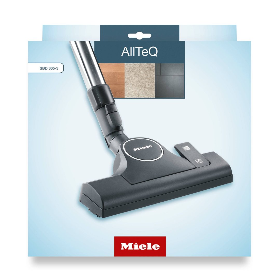 Miele SBD 365-3 AllTeQ Vacuum Cleaner Floorhead 11805640