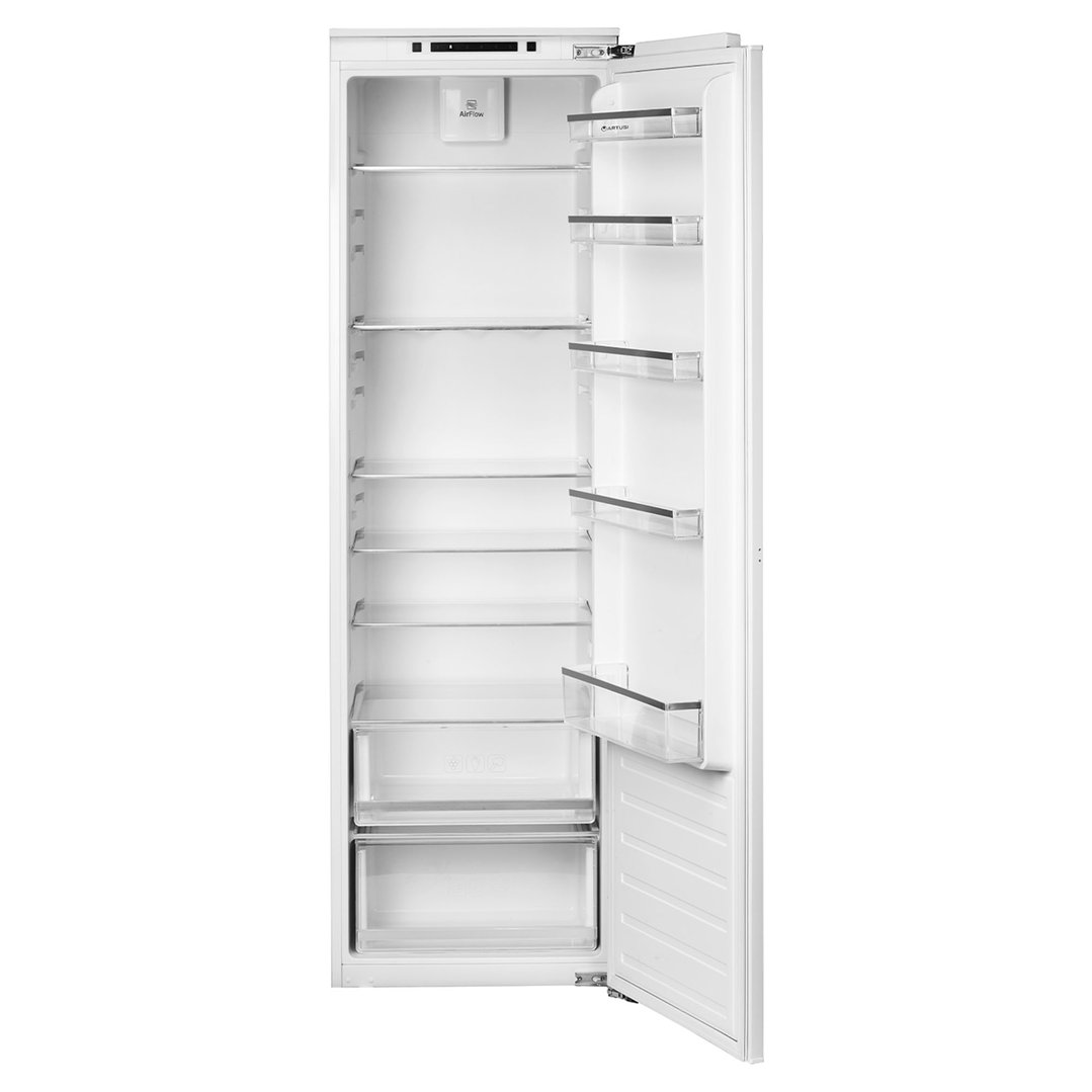 Artusi 280L Fully Integrated Fridge AINT5100