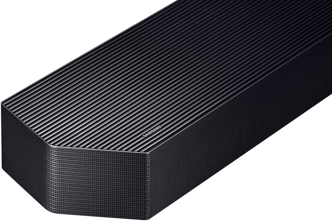 Samsung Q-series Soundbar HW-Q990F 11.1.4 ch Subwoofer & Rear Speaker (2025) HW-Q990F/XY