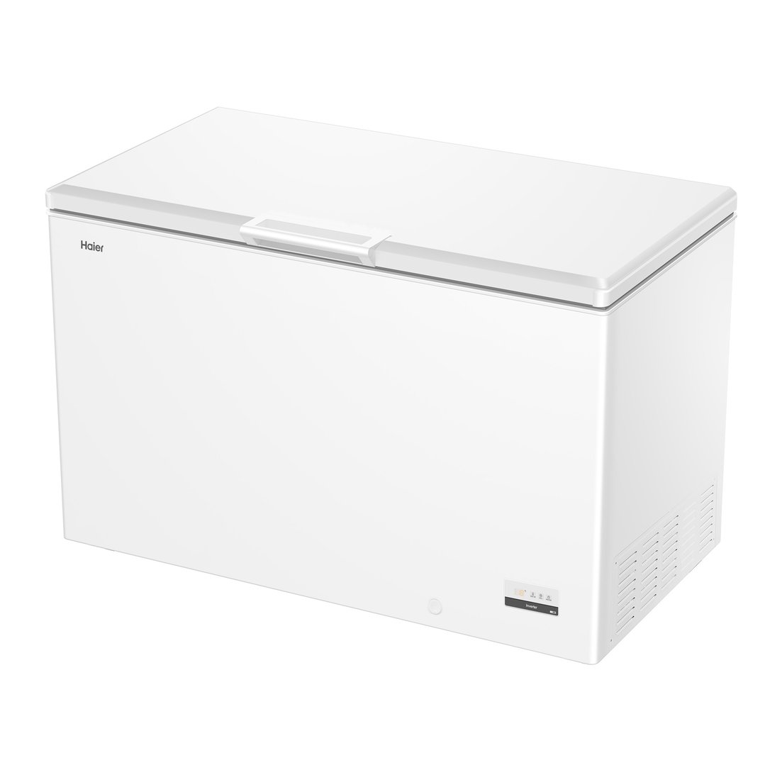 Haier 418L 300 Series Hybrid Chest Freezer White HCF420W