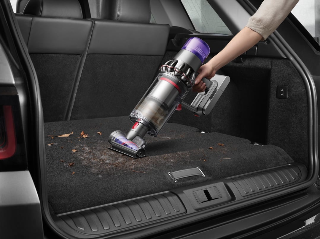 Dyson V11 Advanced Cordless Vacuum Cleaner 479334-01
