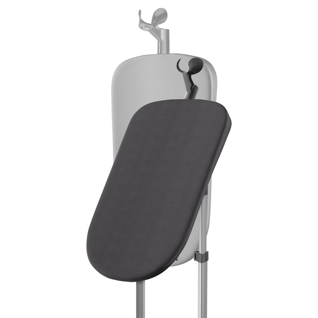 Philips Stand Steamer 3000 Series With tilting StyleBoard STE3170/80