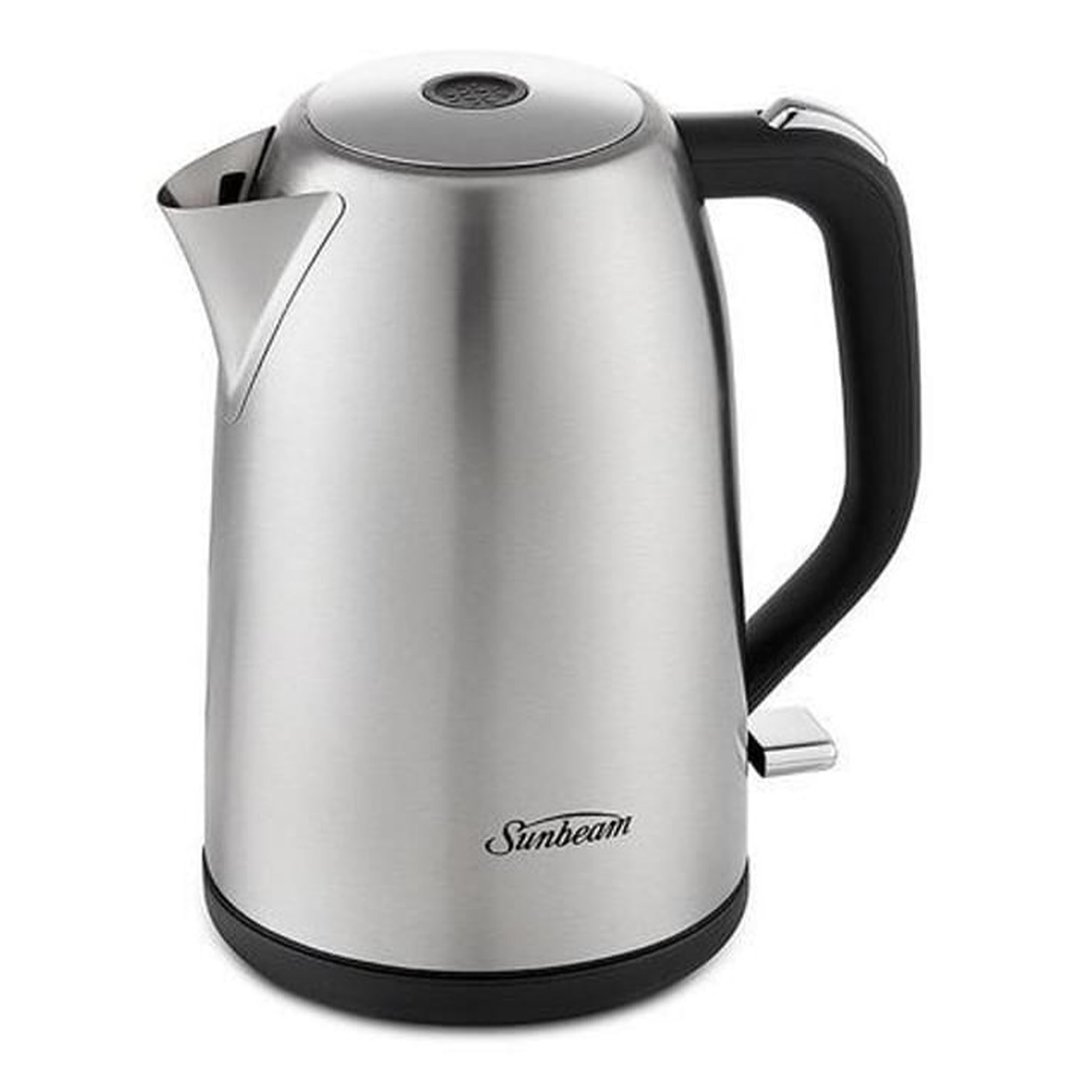 Sunbeam Fresh Start™ 1.7L Kettle KEM1007SS