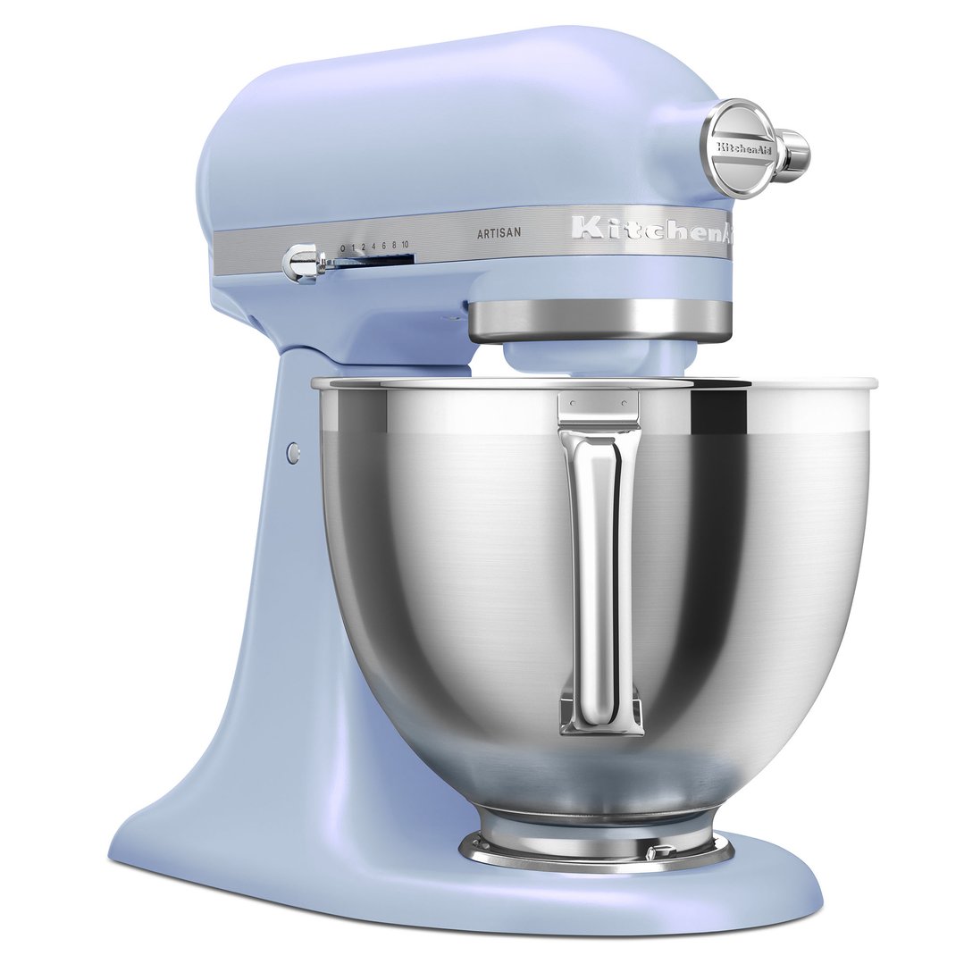 Kitchenaid KSM195 Artisan Stand Mixer Blue Salt 5KSM195PSAOA Buy
