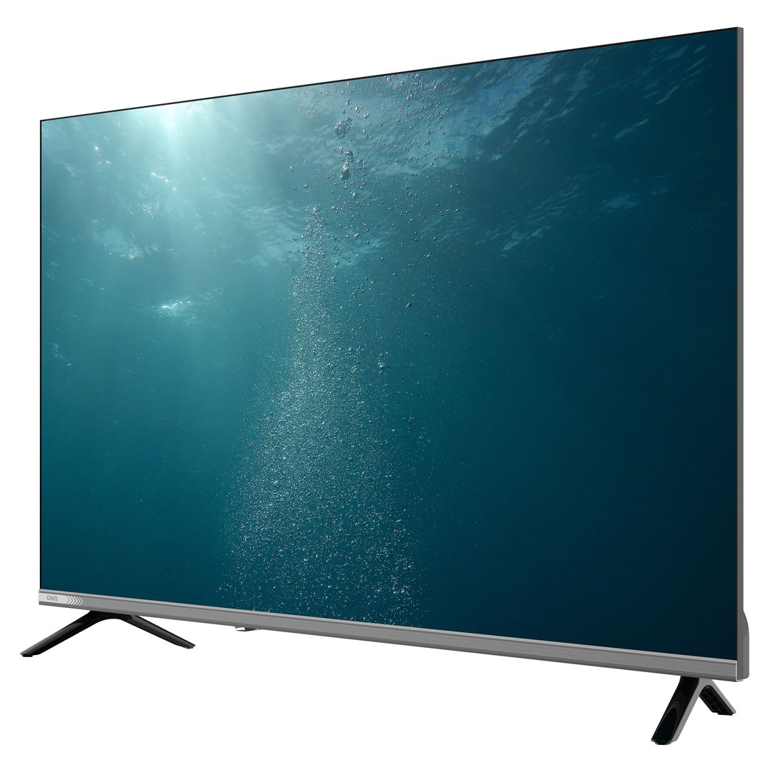 Chiq 40" FHD Google Frameless TV (2025) L40M10