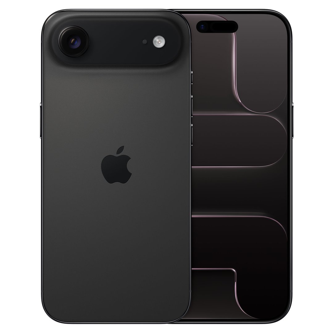 Apple iPhone Air 512GB Space Black MG2Q4X/A