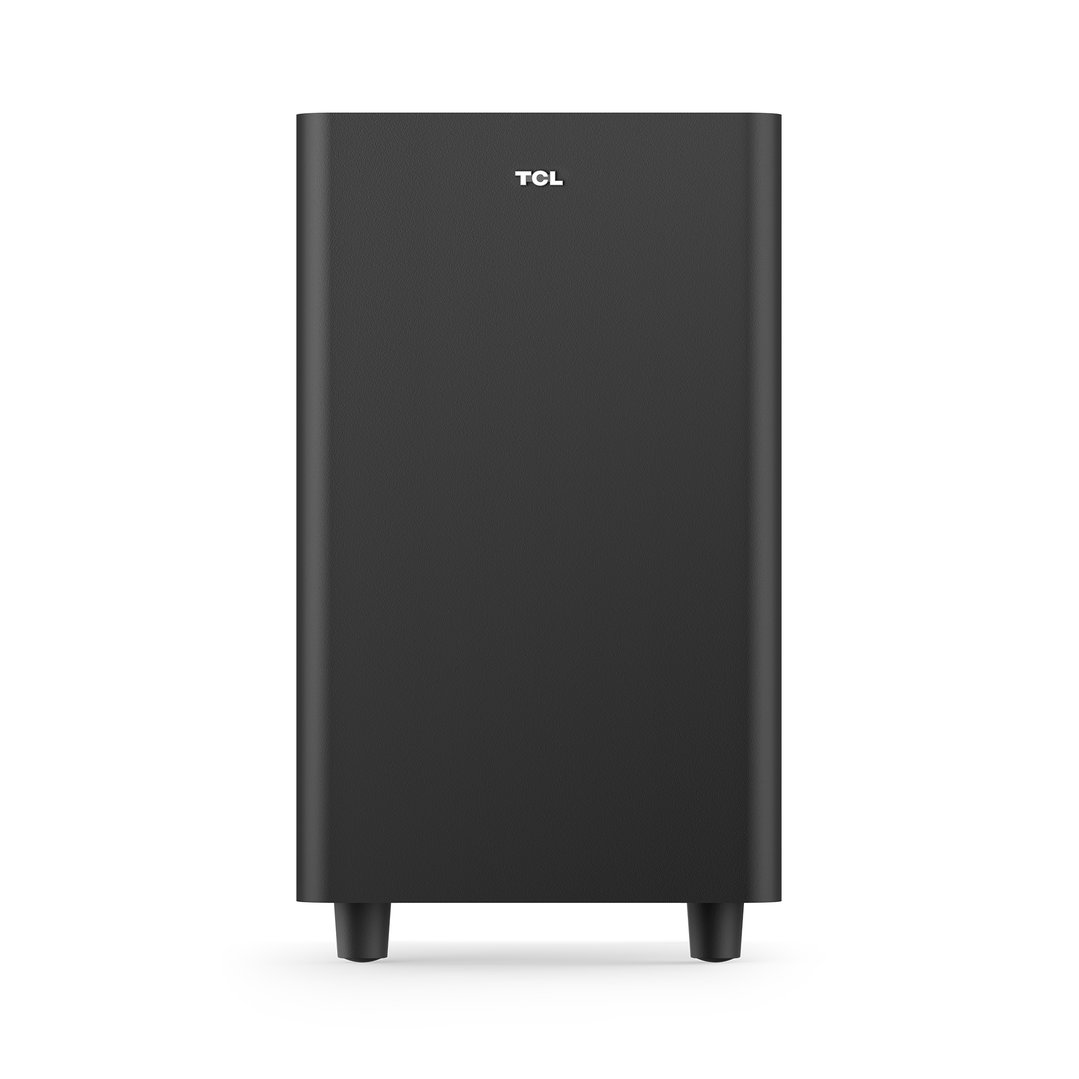 TCL 3.1.2 Channel Soundbar with Wireless Subwoofer TS8132