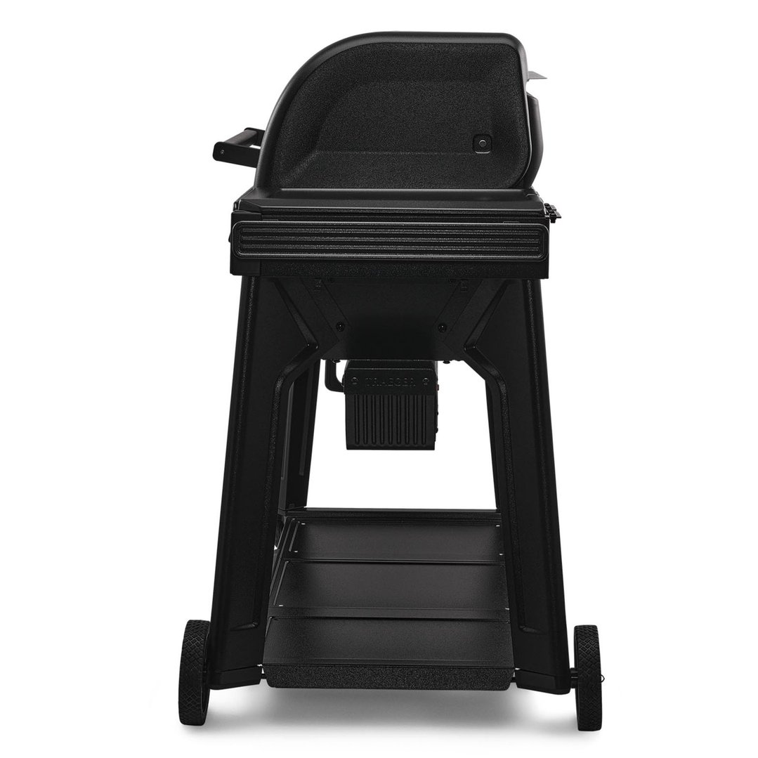 TRAEGER WOODRIDGE™ PRO Pellet Grill TFB97JLHI