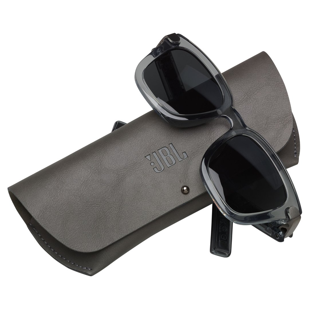 JBL Soundgear Frames Square - Onyx JBLSNDGEARFMSSONX