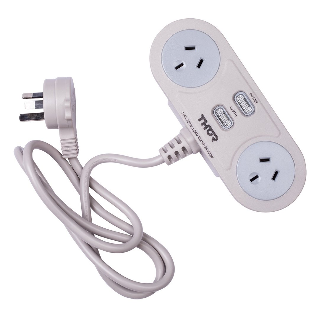 Thor Smart Filter Duo DUOT2