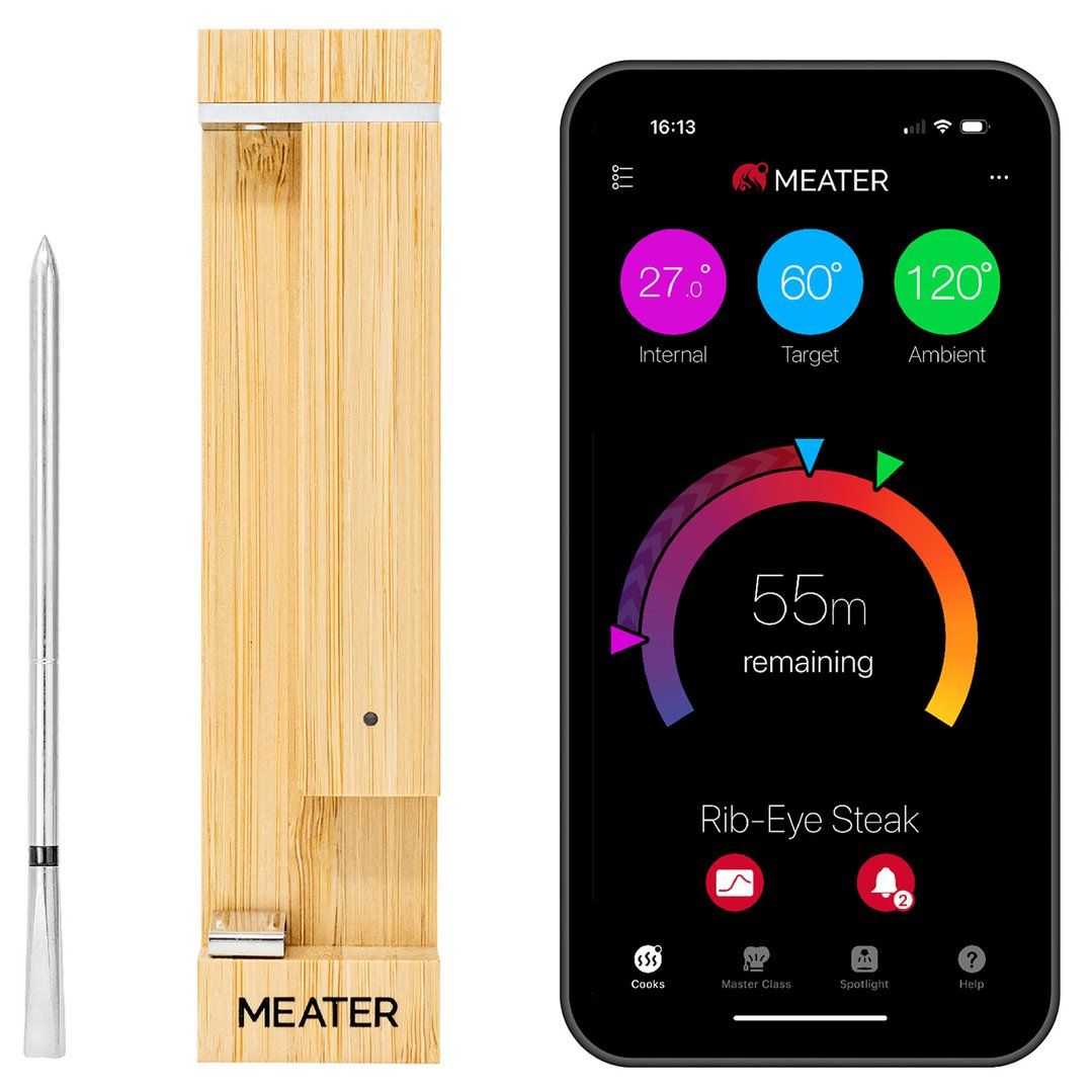 MEATER Meat Probe Pro RTE-MT-MP201
