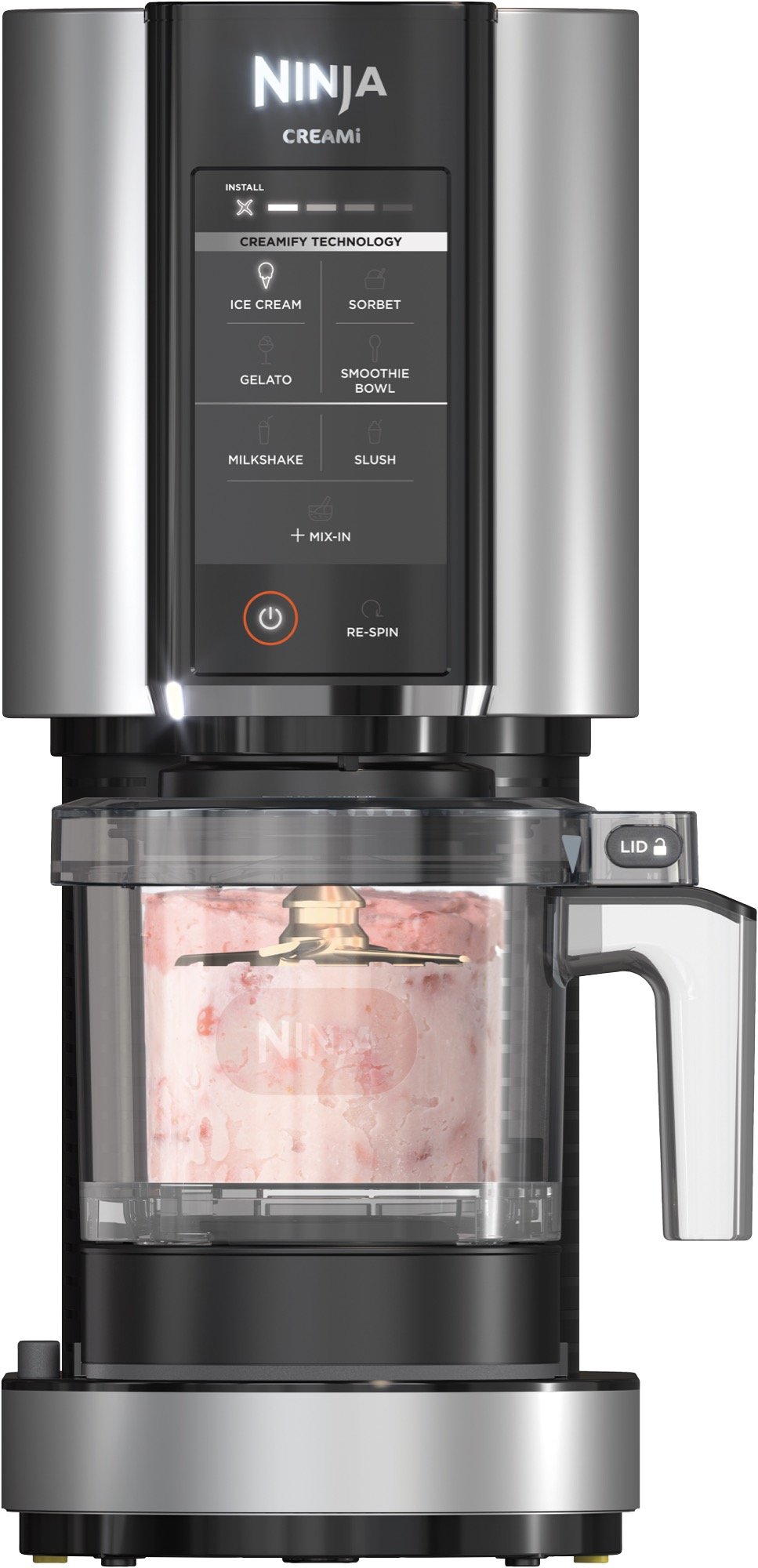 Ninja CREAMi™ Ice Cream Maker NC300