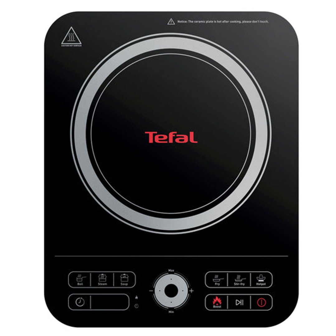 Tefal Express Induction Hob IH7208Z1