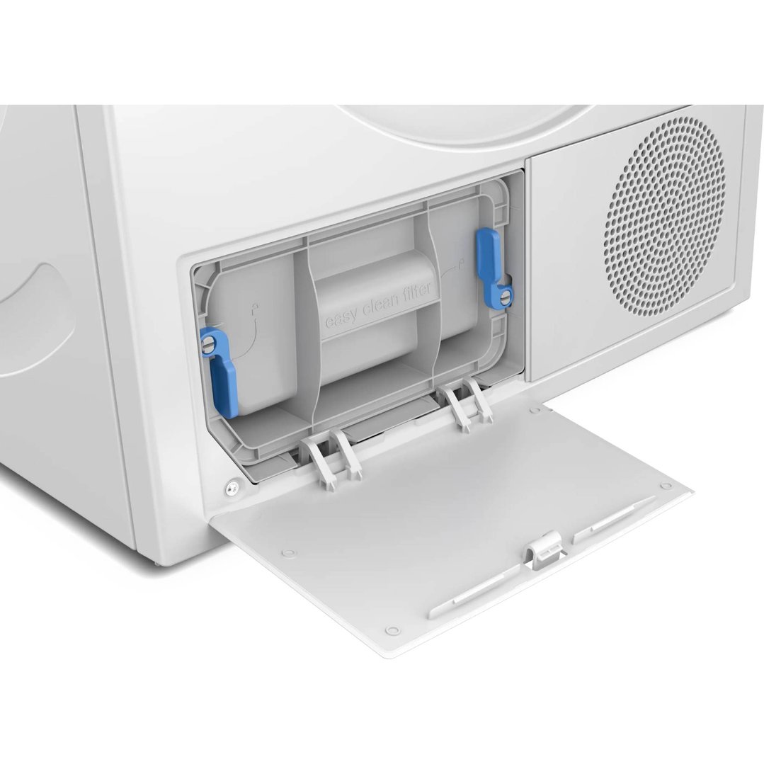 Bosch 9kg Series 8 Heat Pump Dryer WQG24201AU