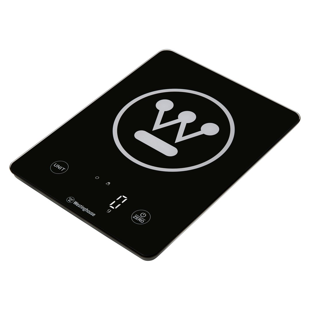 Westinghouse 10KG Kitchen Scale WHKS04K