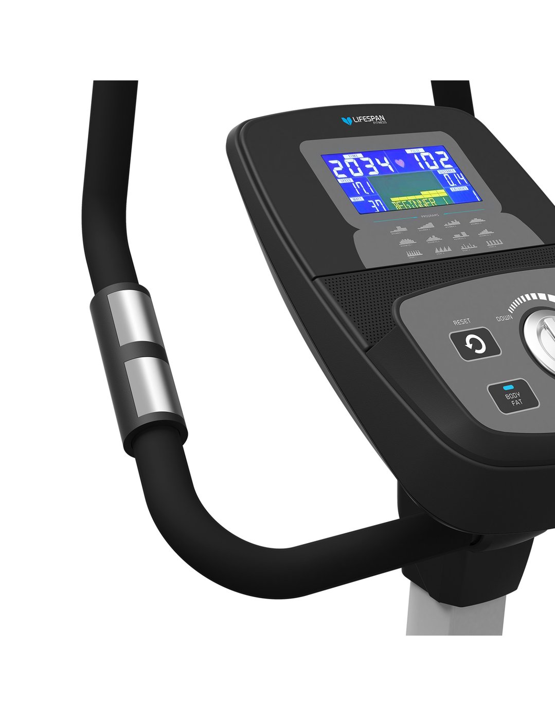 Lifespan Fitness Exercise Bike EXER80