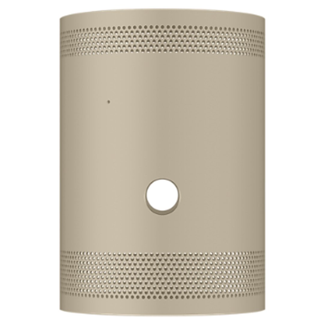 Samsung The Freestyle Skin - Beige VG-SCLB00YR/XY