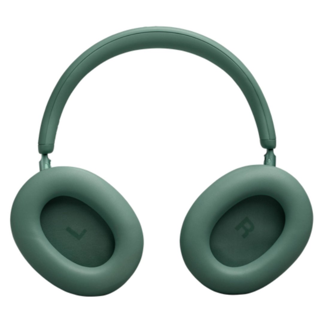 JBL Live 780 Over-Ear BT Noise Cancelling Headphones - Green JBLLIVE780NCGRN