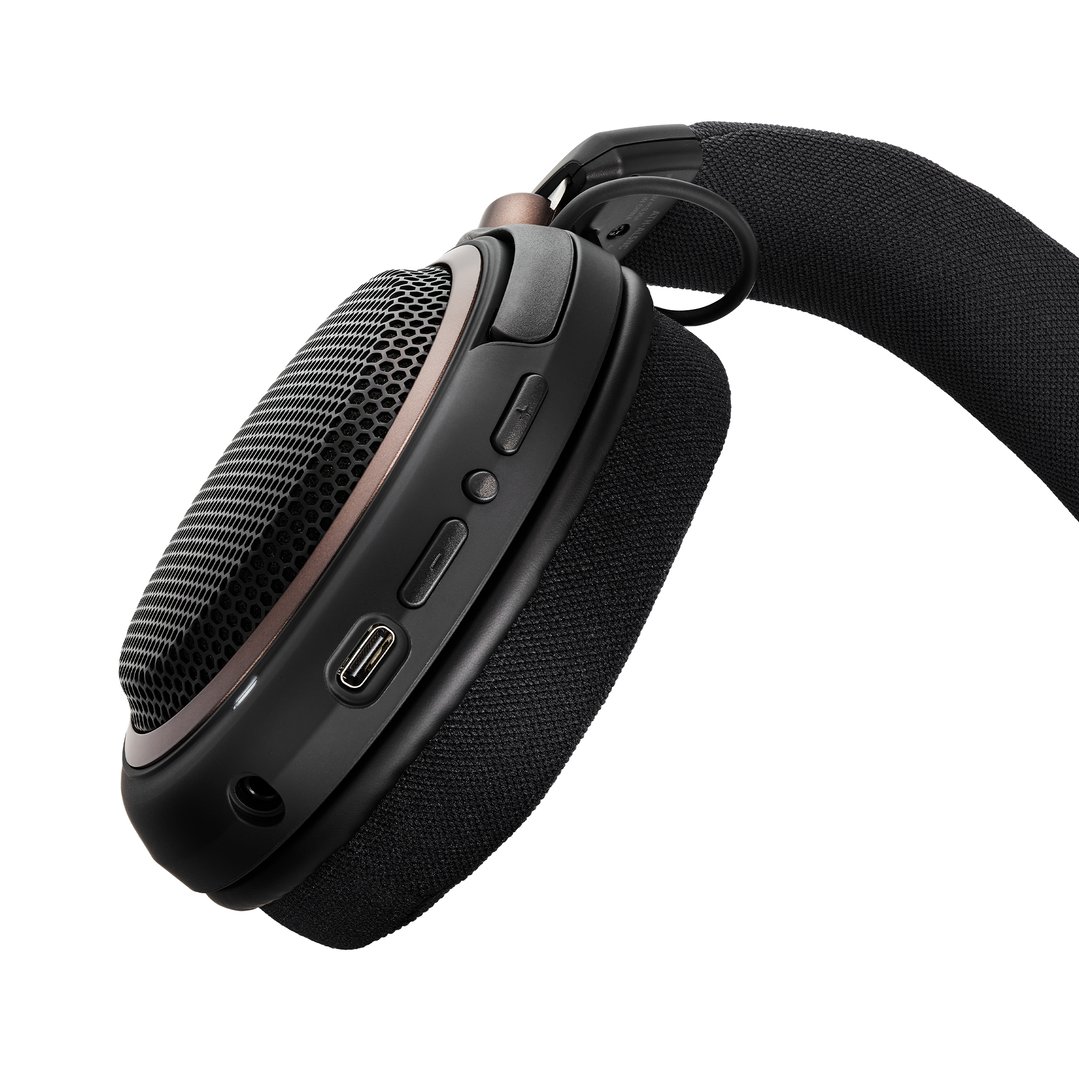 Audio-Technica Wireless Open-Back Noise Cancelling Headphones ATH-AL5NC